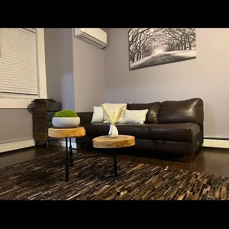 Sweet Sleep Oasis Ab 3-5 Appartement